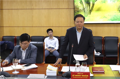 Đảm bảo nhu cầu sử dụng đất để phát triển bền vững