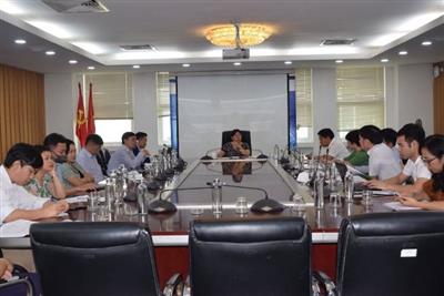 Đảm bảo tính hiệu quả, thiết thực trong thực hiện các dự án thuộc lĩnh vực Đo đạc và Bản đồ