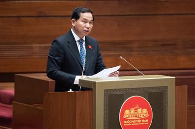 Đảm bảo tính khả thi, thống nhất và đồng bộ giữa Luật Đất đai (sửa đổi) và Luật Đấu thầu (sửa đổi)