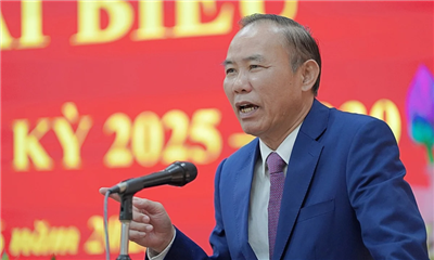 Đảng bộ Viện Chăn nuôi phải lấy hiệu quả làm thước đo chất lượng công tác đảng