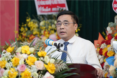 Đảng bộ Viện Điều tra Quy hoạch rừng cần sớm ổn định sau sáp nhập
