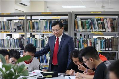 Đào tạo nguồn nhân lực ngành Tài nguyên và Môi trường: Chú trọng, lựa chọn ngay từ đầu vào