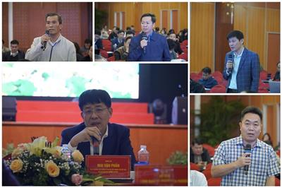 Đất có nguồn gốc nông, lâm trường: Tháo gỡ những nút thắt