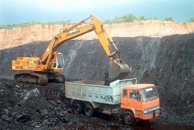 Đầu tư đổi mới công nghệ nhằm thu hồi tối đa khoáng sản