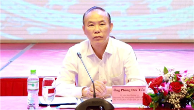 'Đây là thời cơ vàng để ngành thủy sản tháo gỡ thẻ phạt của EC'