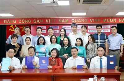 Đẩy mạnh chuyển đổi số, nâng cao hiệu quả tuyên truyền, giữ gìn đạo đức nghề báo