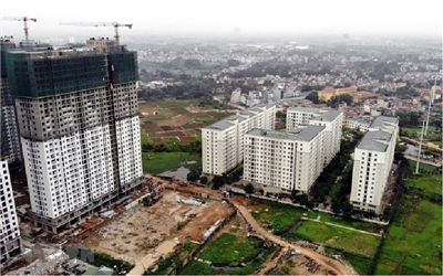 Đẩy mạnh xây dựng văn bản pháp luật về đất đai
