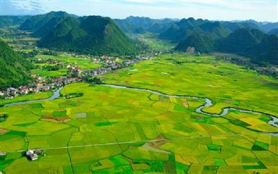 Đẩy nhanh kết nối liên thông hệ thống thông tin đất đai và cơ sở dữ liệu đất đai