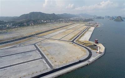 Đề xuất giảm bớt một số thủ tục trong giải quyết hồ sơ giao khu vực biển