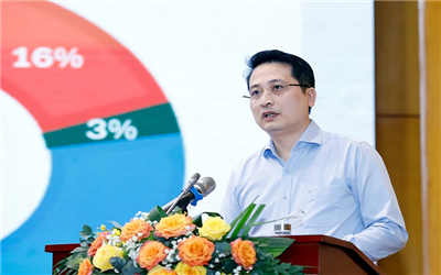Đề xuất thành lập trung tâm dịch vụ kỹ thuật tại địa phương