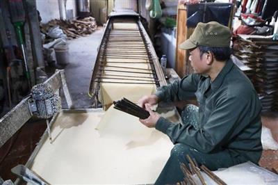 Di dời làng nghề gây ô nhiễm: Xây dựng lộ trình nhằm xử lý triệt để