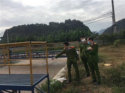 Điểm lại những doanh nghiệp ngành Sắn vi phạm môi trường