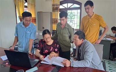 Điện Biên: Tăng tốc chi trả dịch vụ môi trường rừng