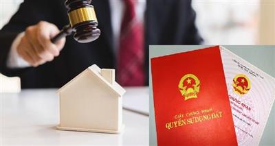 Điều kiện tham gia đấu giá quyền sử dụng đất