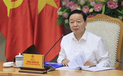 Doanh nghiệp là 'hạt nhân' trong xây dựng Trung tâm liên kết nông nghiệp vùng ĐBSCL