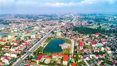 Đổi mới, tăng cường và hoàn thiện bộ máy, tổ chức cơ quan quản lý đất đai trong tình hình mới