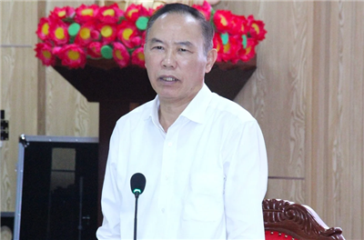 Dồn lực triển khai hiệu quả Nghị quyết 57-NQ/TW trong lâm nghiệp