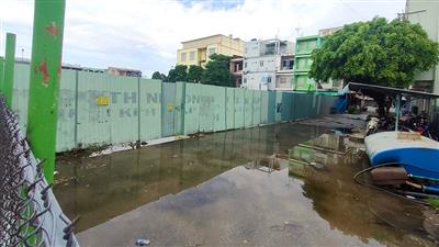 Đồng Tháp siết chặt quản lý đất công
