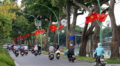 Dự báo thời tiết dịp nghỉ lễ 2/9 trên cả nước