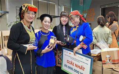 Du lịch khám phá Núi Hài: Mô hình khởi nghiệp sáng tạo gắn với bản sắc văn hóa và phát triển bền vững
