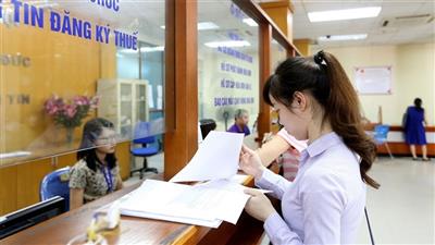 Gia hạn thời hạn nộp thuế và tiền thuê đất năm 2025
