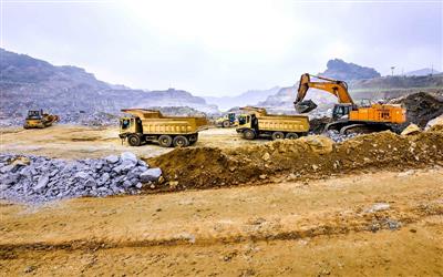 Giá khoáng sản quan trọng tăng và triển vọng doanh nghiệp khai khoáng trong nước