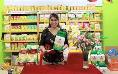 Giấc mơ gạo Việt: Từ những giống lúa bản địa đến hệ sinh thái nông nghiệp hiện đại