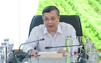 Giai đoạn 2025 - 2030: Trồng trọt giảm phát thải, xanh hóa nông nghiệp