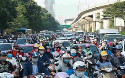 Giải pháp xây dựng lộ trình cho khu vực phát thải thấp ở Việt Nam