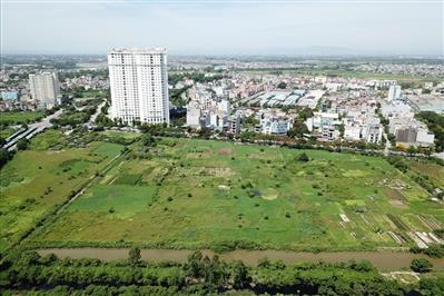 Giải quyết khiếu nại, tố cáo theo Luật Đất đai năm 2024
