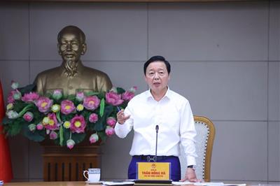 Giải quyết tận gốc nguyên nhân của tình trạng vi phạm IUU để khơi thông ngành kinh tế trọng yếu