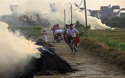 Giải pháp giảm phát thải hướng tới một tương lai xanh