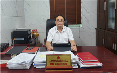 Giữ môi trường sạch - ổn định bộ máy: Phú Xuyên quyết liệt trong quản lý rác thải
