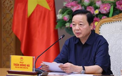 Gỡ vướng khai thác khoáng sản: Xử lý ngay bất cập cấp bách, sửa đổi luật bài bản, căn cơ