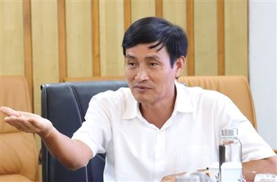 Gỡ vướng triển khai Luật Địa chất và Khoáng sản