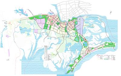 Góp ý nội dung quy hoạch, kế hoạch sử dụng đất trong Dự thảo Luật Đất đai