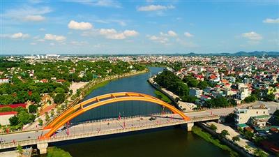 Hà Nam quy định về suất tái định cư tối thiểu và các giấy tờ liên quan đến tách thửa, hợp thửa