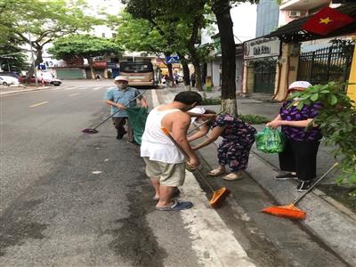 Hà Nội lan tỏa phong trào ngõ phố xanh, sạch đẹp