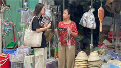 Hà Nội: Phát huy vai trò cộng đồng trong vận động chuyển giao gấu nuôi nhốt