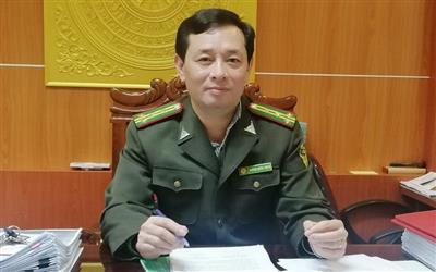 Hà Tĩnh: Tích cực nâng cao công tác quản lý bảo vệ và phát triển rừng