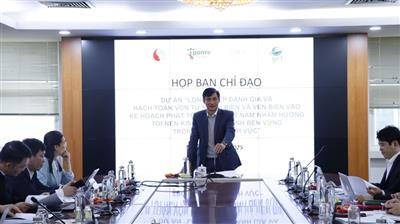 Hạch toán vốn tự nhiên để phát triển kinh tế biển xanh bền vững