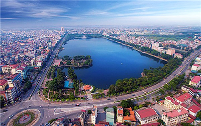 Hải Dương rà soát nguồn lực đất đai