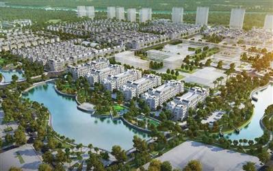 Hải Phòng: Phê duyệt giá đất dự án khu đô thị 240ha của Vinhomes