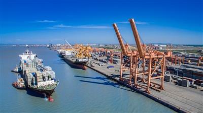 Hải Phòng: Quyết tâm phấn đấu trở thành trung tâm logistics vùng và quốc tế