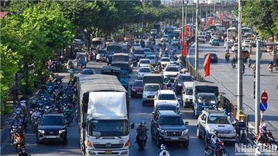 Hành trình Net Zero: Bệ phóng cho mục tiêu Net Zero