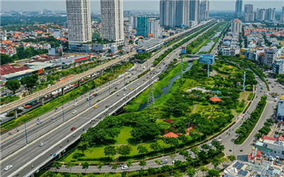Hoàn thiện chính sách, nâng cao hiệu quả quản lý và sử dụng đất
