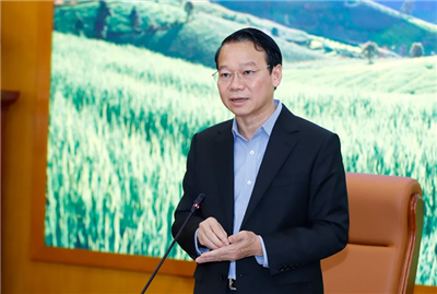 Hoàn thiện pháp lý cho mô hình chính quyền hai cấp