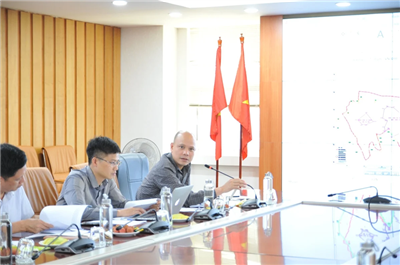 Hoàn trả Nhà nước hơn 123,775 tỷ đồng chi phí đánh giá, thăm dò khoáng sản