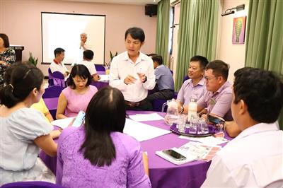 Hoạt động lữ hành tại Huế hướng tới vận hành “xanh”