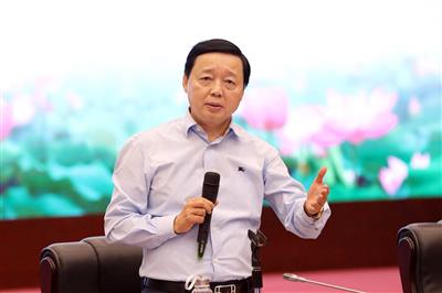 Họp Ban soạn thảo, Tổ biên tập Dự án Luật đất đai (sửa đổi)